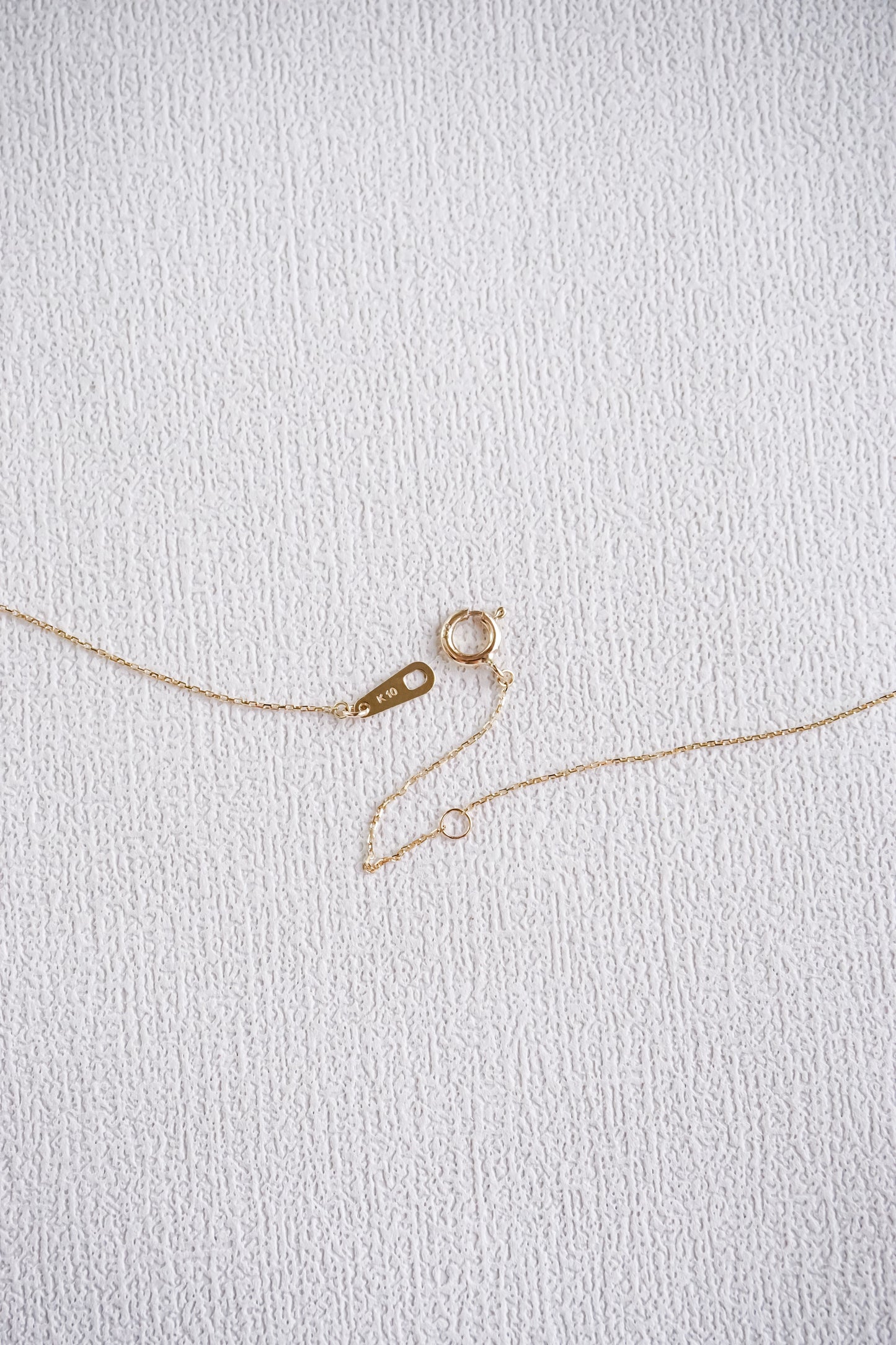 Swallow Pearl Gemstone Necklace