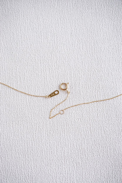 Swallow Pearl Gemstone Necklace